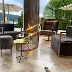 Hotel Tennis&yacht Velden 3*