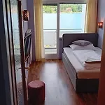Tennis&yacht Velden Hotel