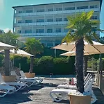 Tennis&yacht Velden 3*