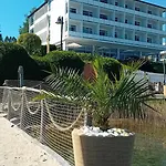 Tennis&yacht Velden Hotel 3*