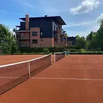 Tennis&yacht Velden Hotel 3*