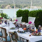 Tennis&yacht Velden Hotel Velden am Wörthersee