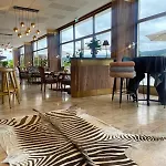 Tennis&yacht Velden Hotel 3*