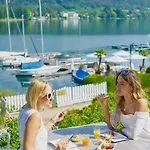 Tennis & Yacht Velden 3*