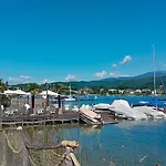 Tennis&yacht Velden Hotel Velden am Wörthersee