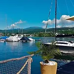 Tennis&yacht Velden Hotel 3*