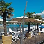 Hotel Tennis&yacht Velden Velden am Wörthersee