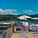 Tennis&yacht Velden 3*