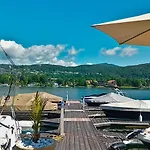 Tennis&yacht Velden Velden am Wörthersee