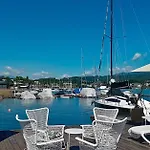 Hotel Tennis&yacht Velden 3*