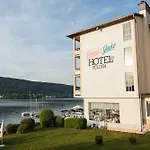 Tennis&yacht Velden Hotel Velden am Wörthersee