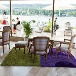 Tennis&yacht Velden Hotel 3*