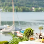 Hotel Tennis&yacht Velden
