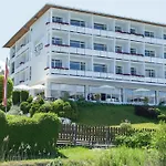 Hotel Tennis&yacht Velden 3*