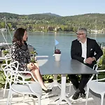 Tennis&yacht Velden Hotel