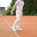 Tennis&yacht Velden