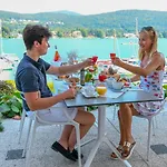 Tennis&yacht Velden Hotel Velden am Wörthersee