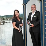 Tennis&yacht Velden 3*