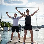 Tennis&yacht Velden