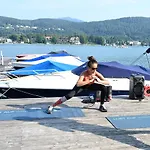 Hotel Tennis&yacht Velden