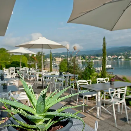 Tennis&yacht Velden