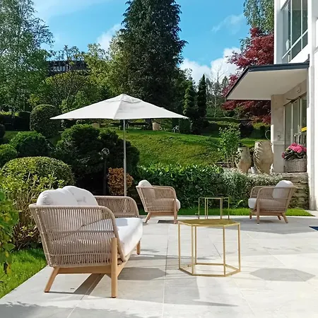 Tennis & Yacht Velden Sankt Lambrecht