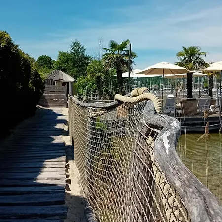 Tennis & Yacht Velden 3* Sankt Lambrecht