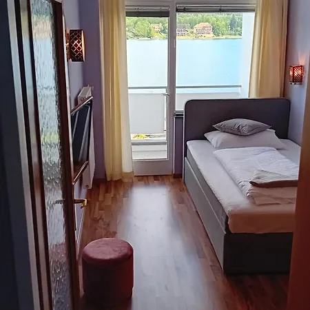 Tennis & Yacht Velden Hotell