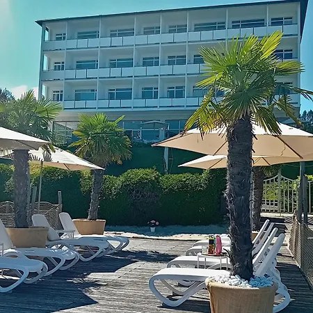 Tennis&yacht Velden 3*