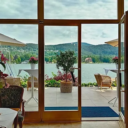 Tennis & Yacht Velden