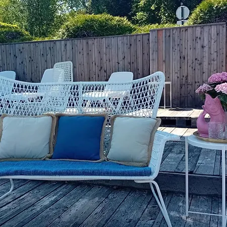 Tennis & Yacht Velden Hotell Sankt Lambrecht