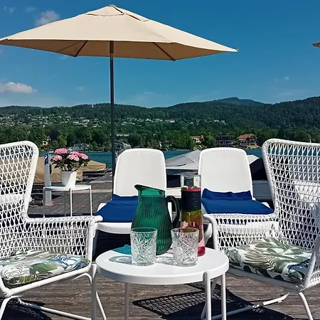 Tennis & Yacht Velden 3*