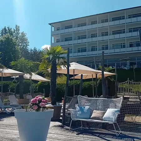 Tennis & Yacht Velden