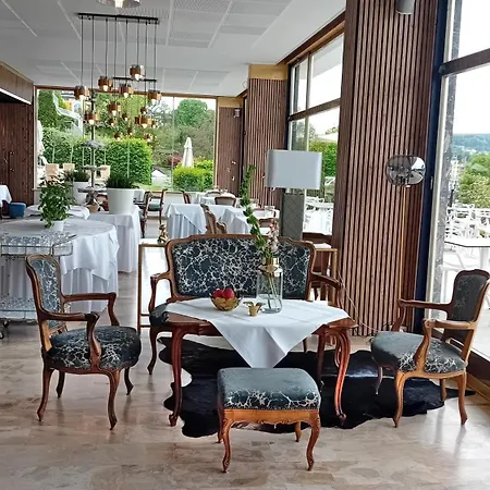 Hotel Tennis & Yacht Velden