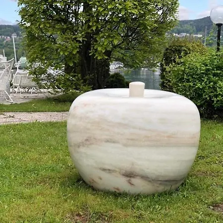 Hotell Tennis & Yacht Velden 3*