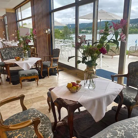 Tennis & Yacht Velden Sankt Lambrecht