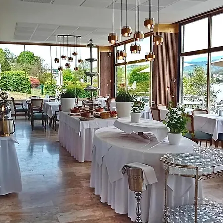 Tennis & Yacht Velden 3* Sankt Lambrecht