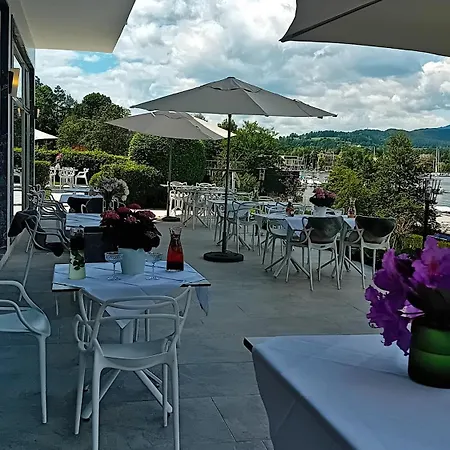 Hotel Tennis & Yacht Velden 3*