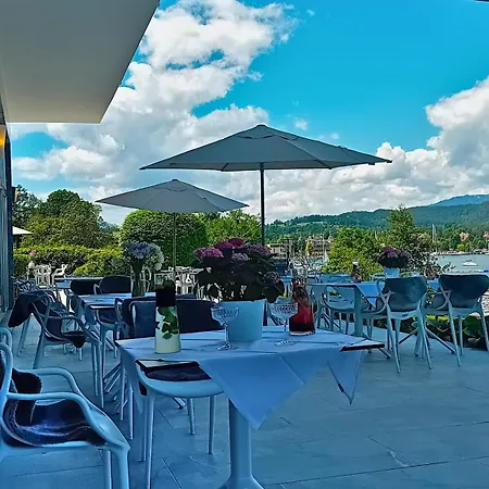 Tennis&yacht Velden