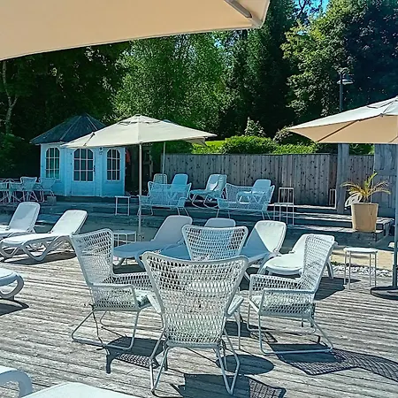 Tennis & Yacht Velden Hotell 3*