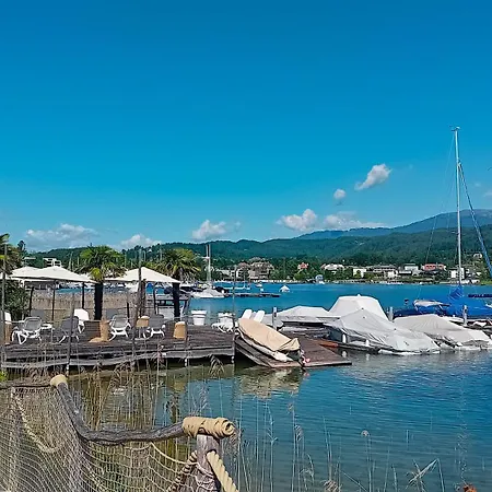 Tennis & Yacht Velden Hotel Velden am Wörthersee