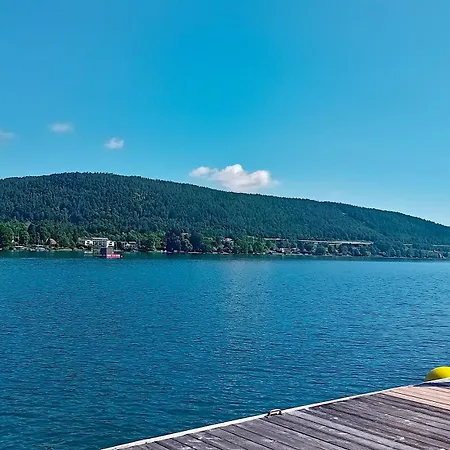Tennis&yacht Velden 3*