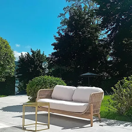 Tennis & Yacht Velden Sankt Lambrecht