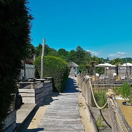 Tennis & Yacht Velden Hotel