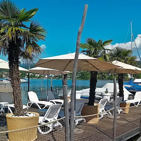 Hotel Tennis & Yacht Velden Velden am Wörthersee