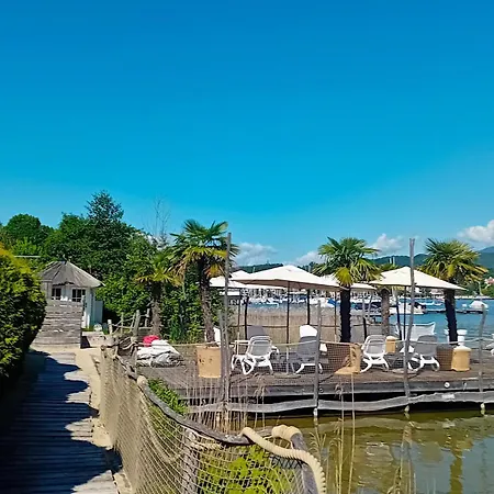 Tennis&yacht Velden