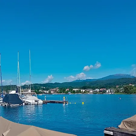 Hotel Tennis&yacht Velden