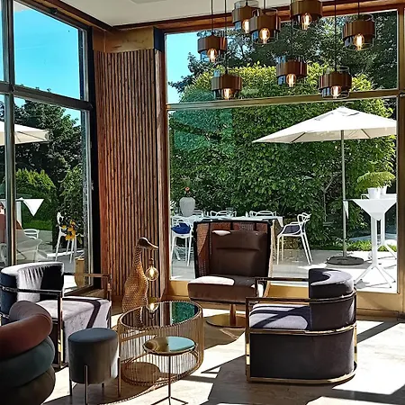 Tennis & Yacht Velden 3* Sankt Lambrecht