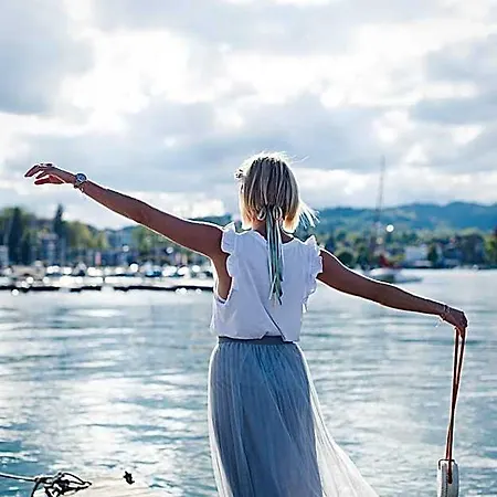 Tennis & Yacht Velden