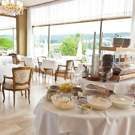 Tennis & Yacht Velden 3*